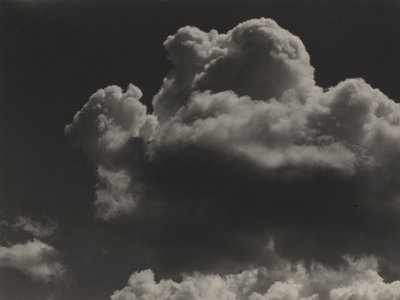  de Alfred Stieglitz