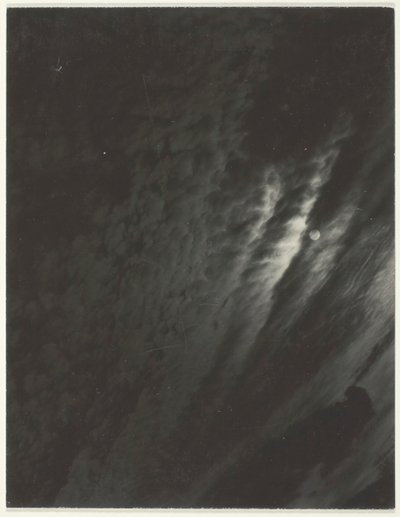 Equivalente, del Conjunto A Tercer Conjunto, Impresión 4, 1929 de Alfred Stieglitz