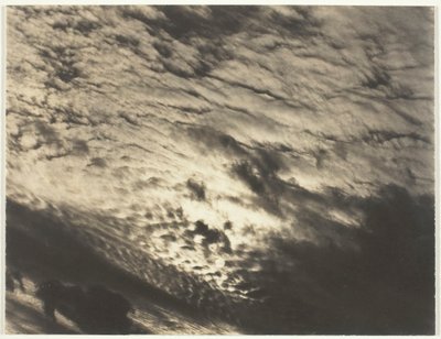 Equivalente, del Conjunto A Tercer Conjunto, Impresión 5, 1929 de Alfred Stieglitz