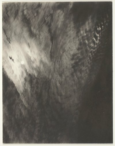 Equivalente, de Set A Tercer Set, Print 7, 1929 de Alfred Stieglitz