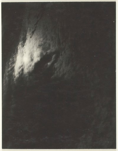 Equivalente, del Conjunto A Tercer Conjunto, Impresión 8, 1929 de Alfred Stieglitz