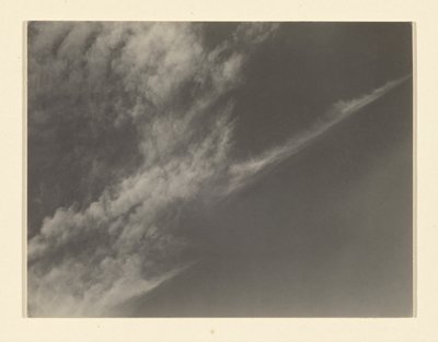 Equivalentes de Alfred Stieglitz