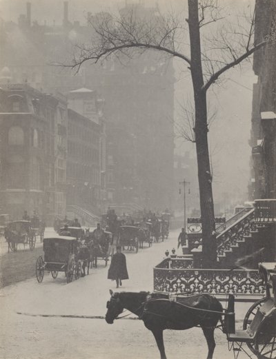  de Alfred Stieglitz