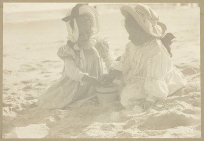 Fiola Flannery, Kitty Stieglitz de Alfred Stieglitz