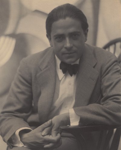  de Alfred Stieglitz