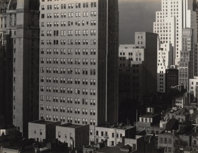  de Alfred Stieglitz
