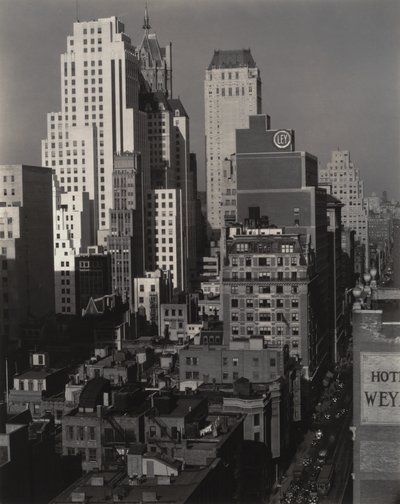  de Alfred Stieglitz
