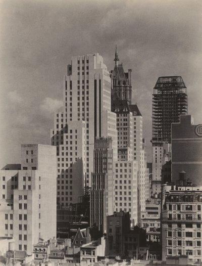 de Alfred Stieglitz