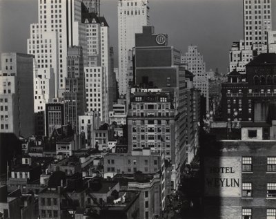  de Alfred Stieglitz