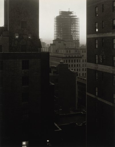  de Alfred Stieglitz