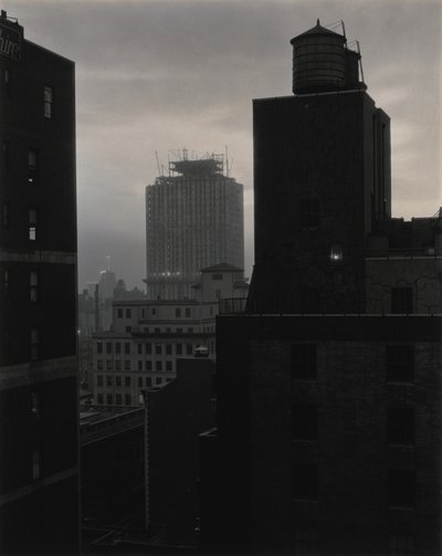  de Alfred Stieglitz