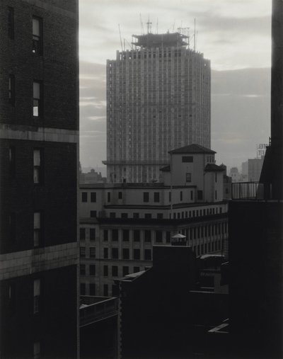  de Alfred Stieglitz
