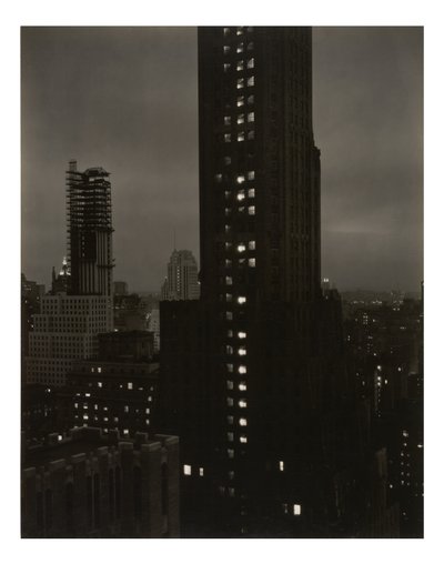 de Alfred Stieglitz