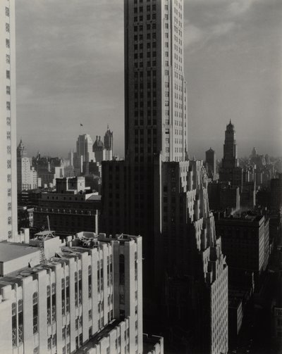  de Alfred Stieglitz