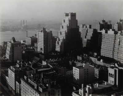  de Alfred Stieglitz