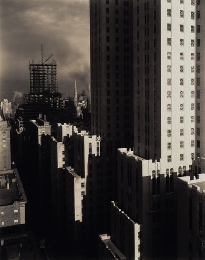  de Alfred Stieglitz