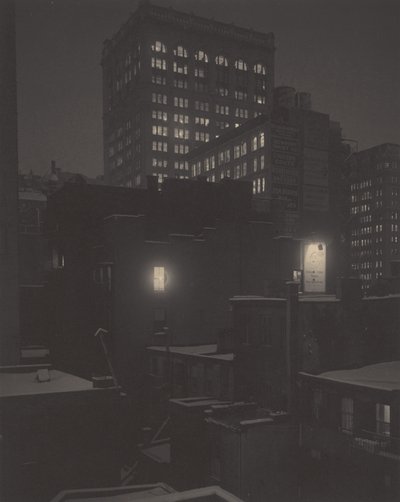  de Alfred Stieglitz