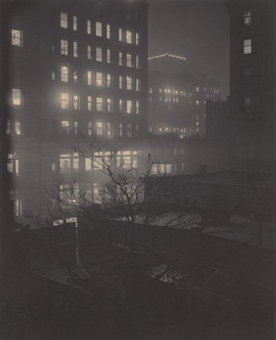  de Alfred Stieglitz