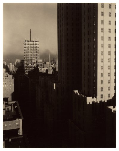 de Alfred Stieglitz