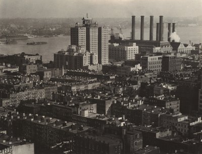  de Alfred Stieglitz