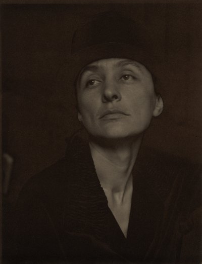  de Alfred Stieglitz
