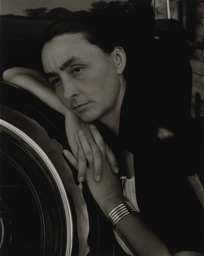  de Alfred Stieglitz