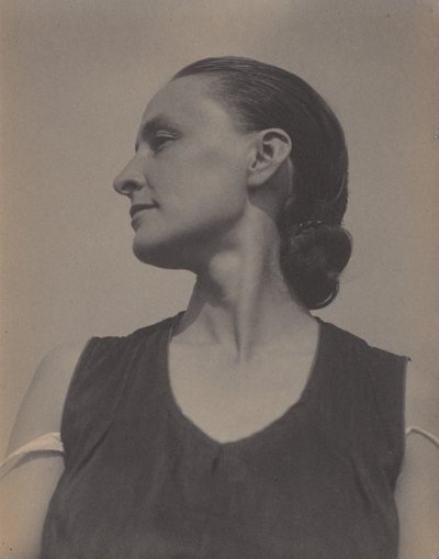  de Alfred Stieglitz