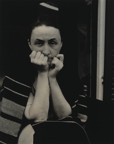  de Alfred Stieglitz
