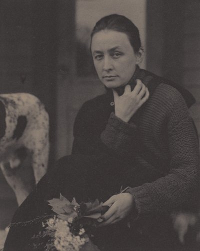  de Alfred Stieglitz