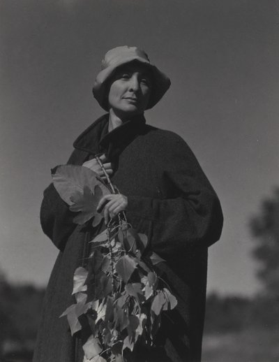  de Alfred Stieglitz
