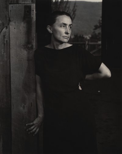  de Alfred Stieglitz