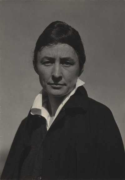  de Alfred Stieglitz