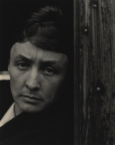  de Alfred Stieglitz