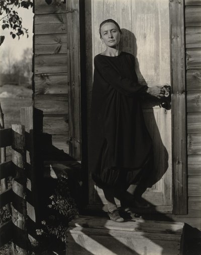  de Alfred Stieglitz