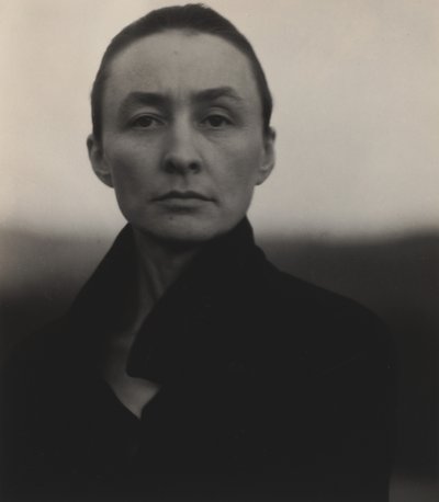  de Alfred Stieglitz