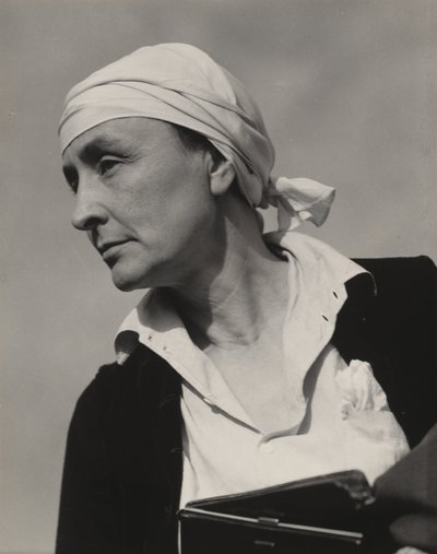  de Alfred Stieglitz