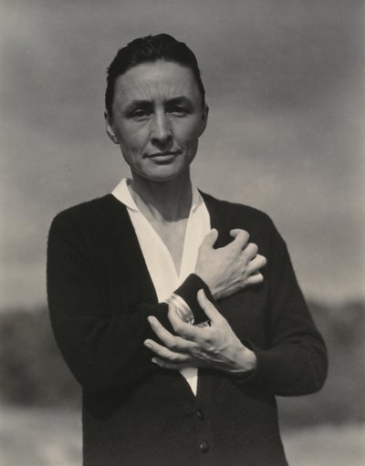  de Alfred Stieglitz