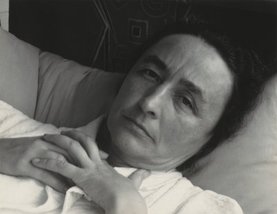 de Alfred Stieglitz