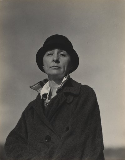  de Alfred Stieglitz
