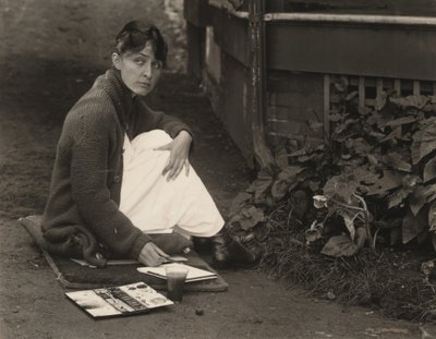  de Alfred Stieglitz