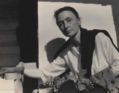  de Alfred Stieglitz