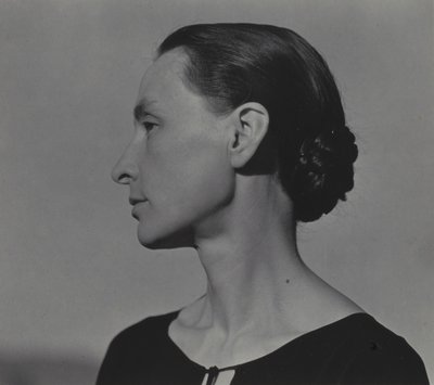  de Alfred Stieglitz
