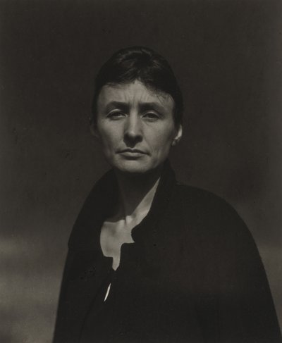  de Alfred Stieglitz
