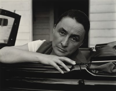  de Alfred Stieglitz