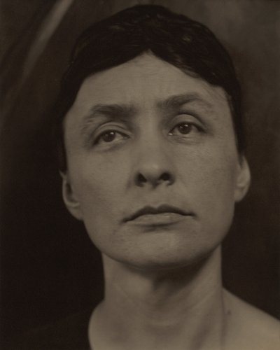  de Alfred Stieglitz