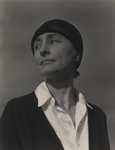  de Alfred Stieglitz