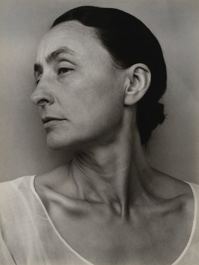  de Alfred Stieglitz