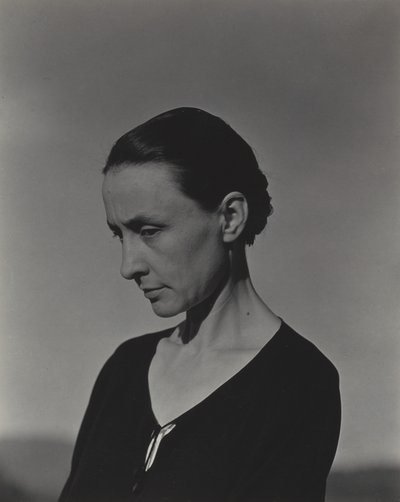  de Alfred Stieglitz