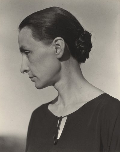  de Alfred Stieglitz