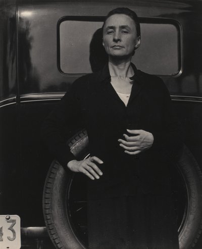  de Alfred Stieglitz